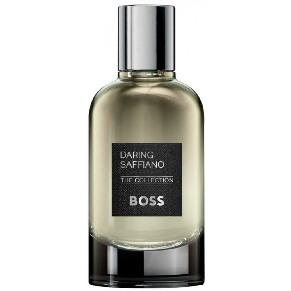 Hugo Boss The Collection Daring Saffiano 100ml EDP Spray