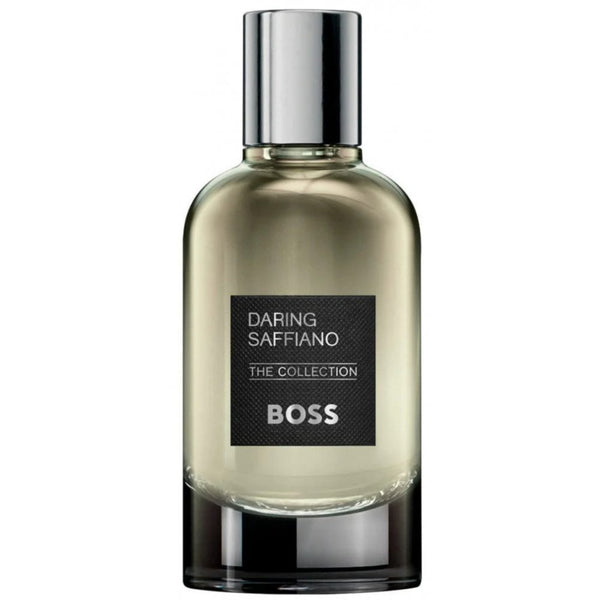Hugo Boss The Collection Daring Saffiano 100ml EDP Spray