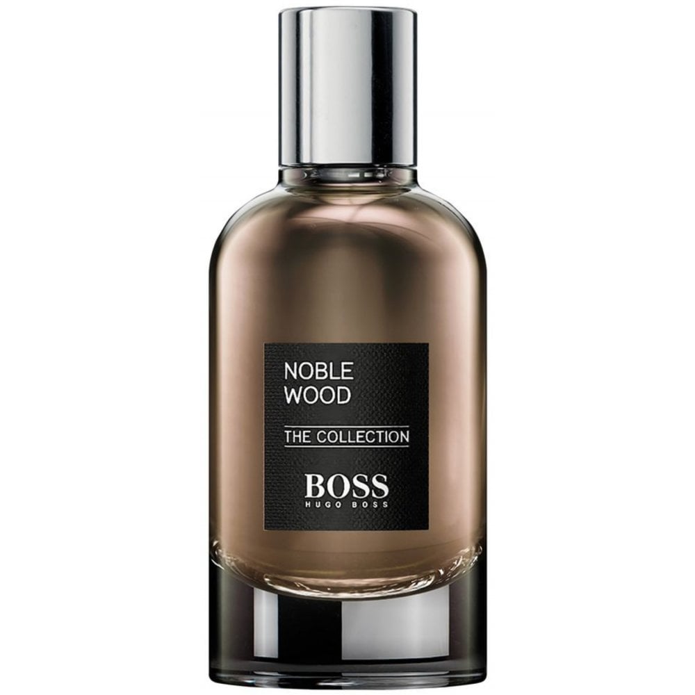 Hugo Boss The Collection Noble Wood 100ml EDP Spray