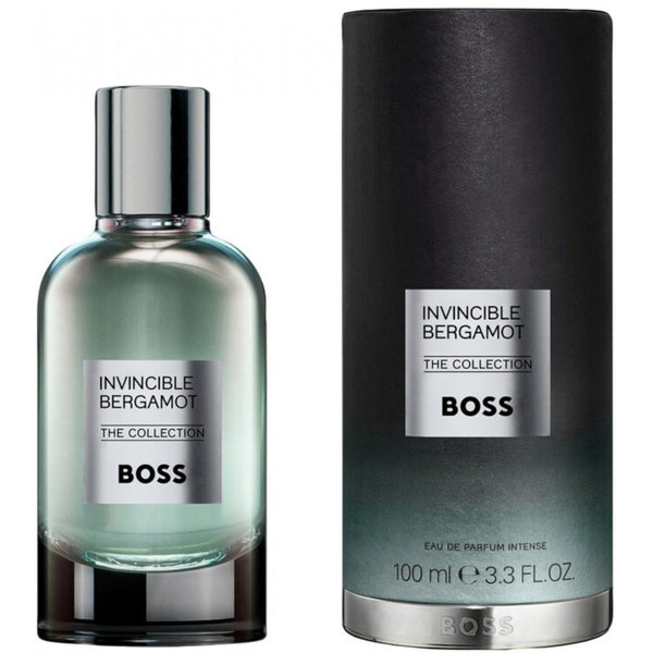 Hugo Boss The Collection Bold Incense 100ml EDP Spray