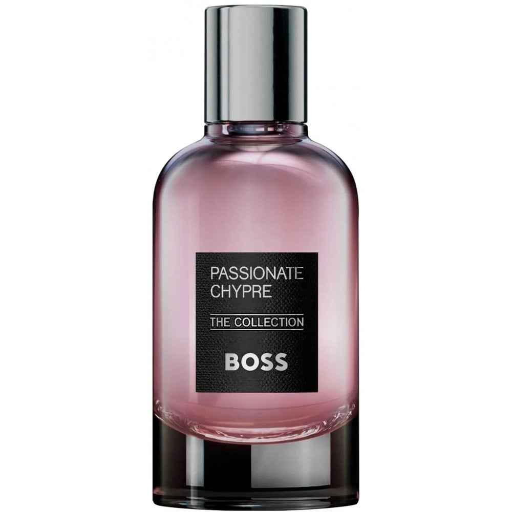 Hugo Boss The Collection Passionate Chypre 100ml EDP Spray