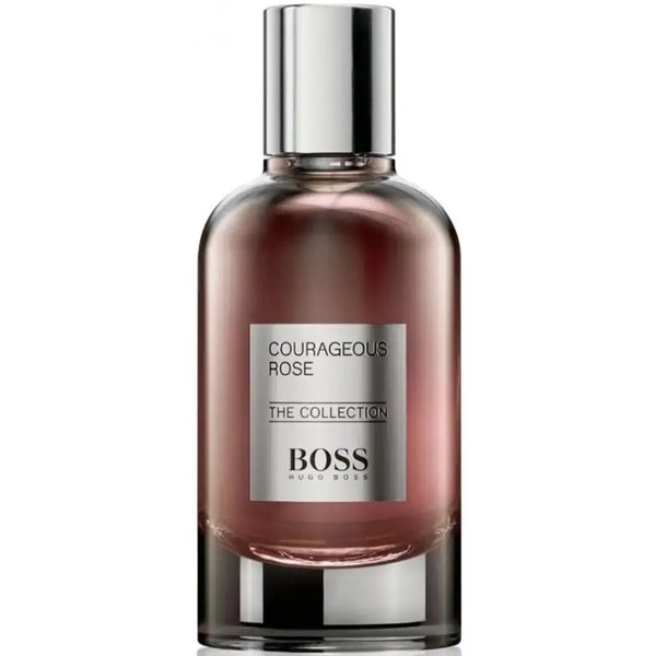 Hugo Boss The Collection Courageous Rose 100ml EDP Spray