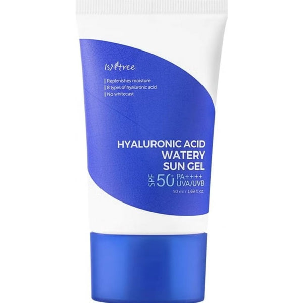 Isntree Hyaluronic Acid Watery SPF50 Sun Gel 50ml