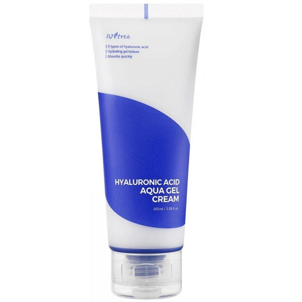 Isntree Hyaluronic Acid Aqua Gel Cream 100ml