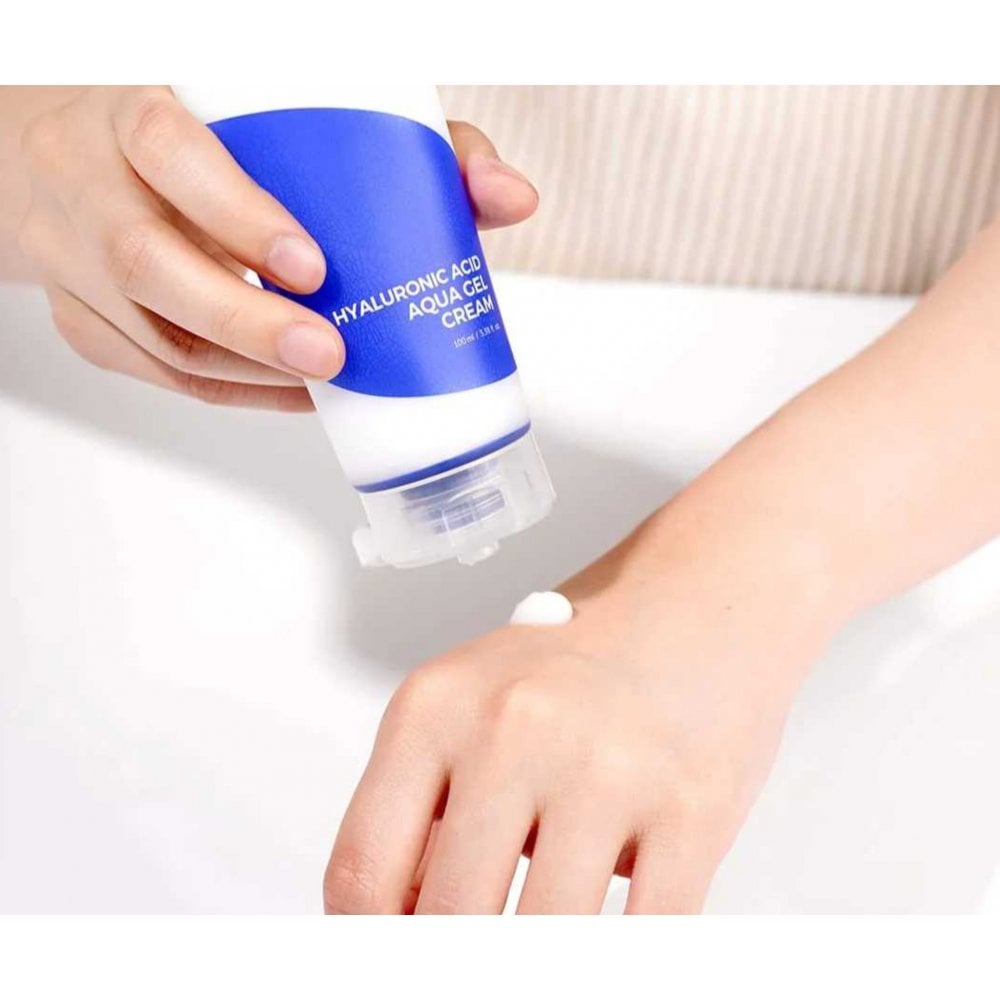 Isntree Hyaluronic Acid Aqua Gel Cream 100ml