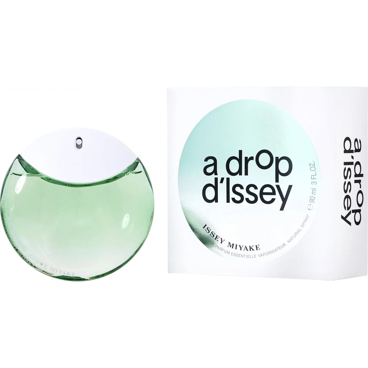 Issey Miyake A Drop D'issey Essentielle 50ml EDP Spray