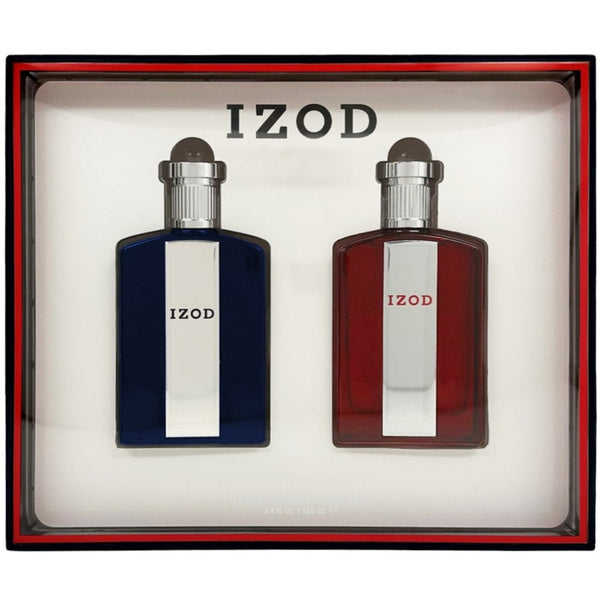 Izod Legacy Duo Gift Set 100ml EDT Spray - 100ml EDT Spray