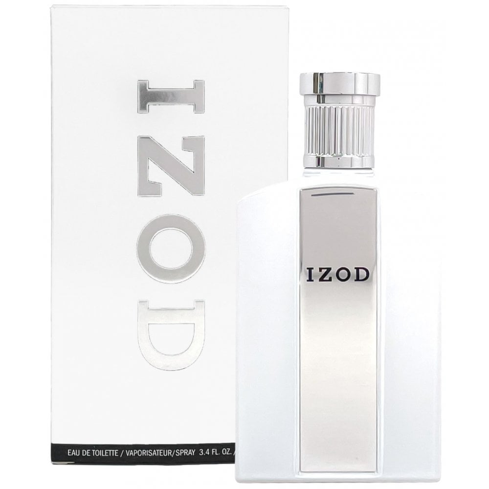 Izod Legacy White 100ml EDT Spray