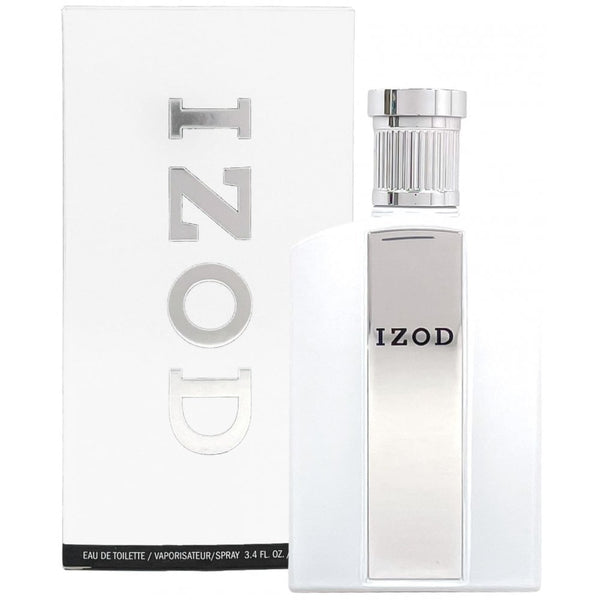 Izod Legacy White 100ml EDT Spray