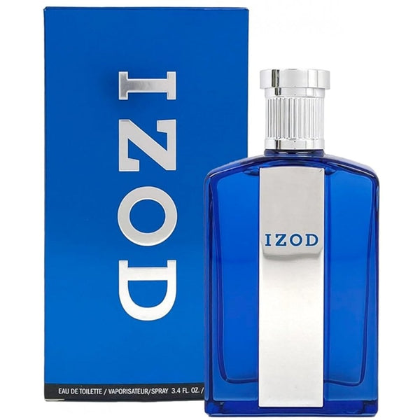 Izod Legacy Blue Fragrance For Him 100ml EDT Spray
