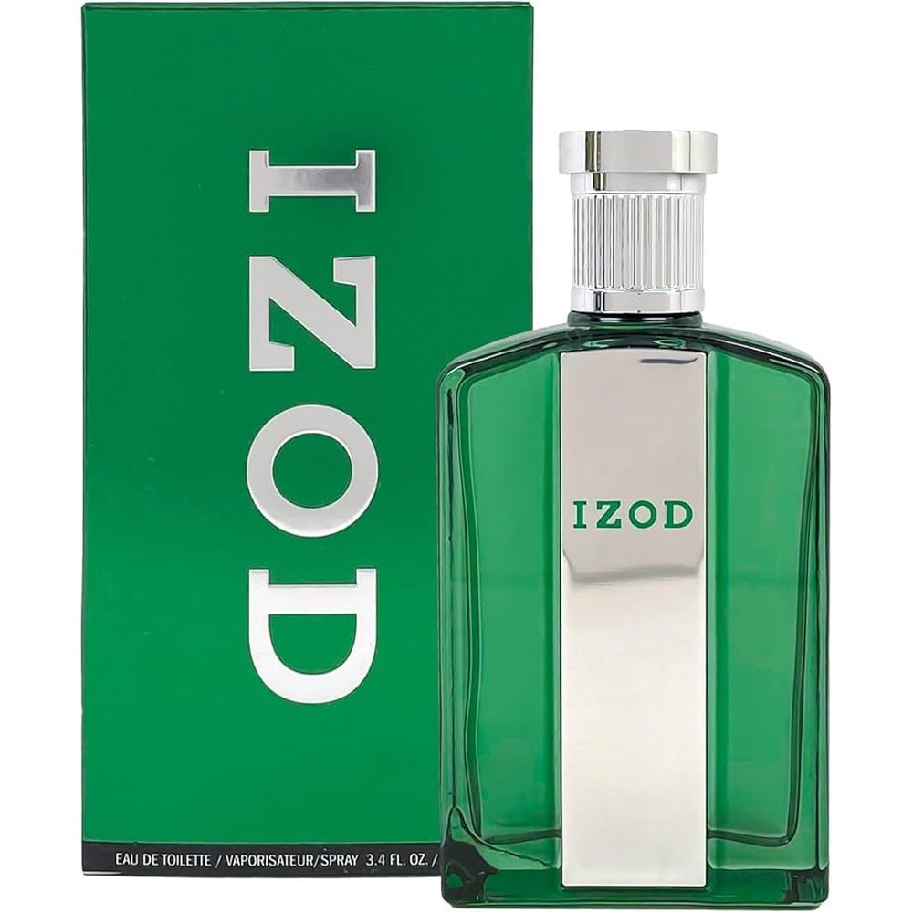 Izod Legacy Green 100ml EDT Spray