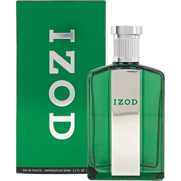 Izod Legacy Green 100ml EDT Spray