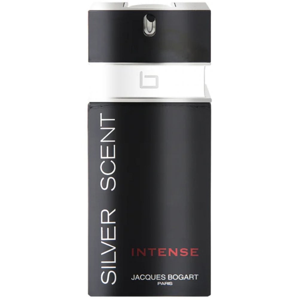 Jacques Bogart Silver Scent Intense 200ml EDT