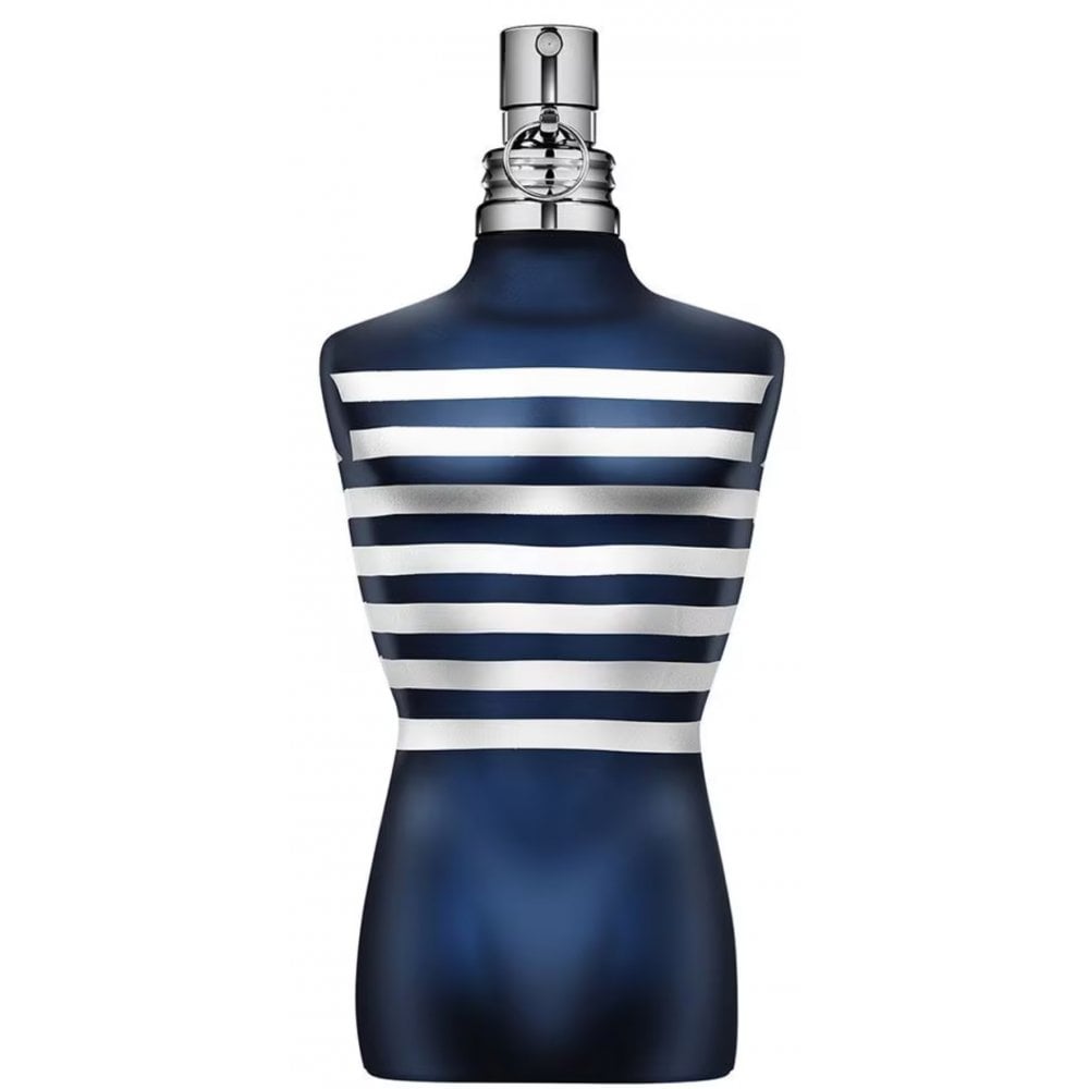 Jean Paul Gaultier Le Male In The Navy 125ml EDT Spray