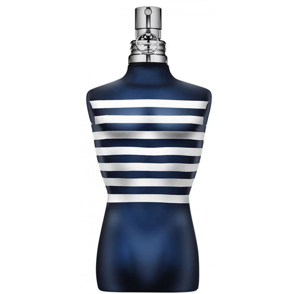 Jean Paul Gaultier Le Male In The Navy 125ml EDT Spray