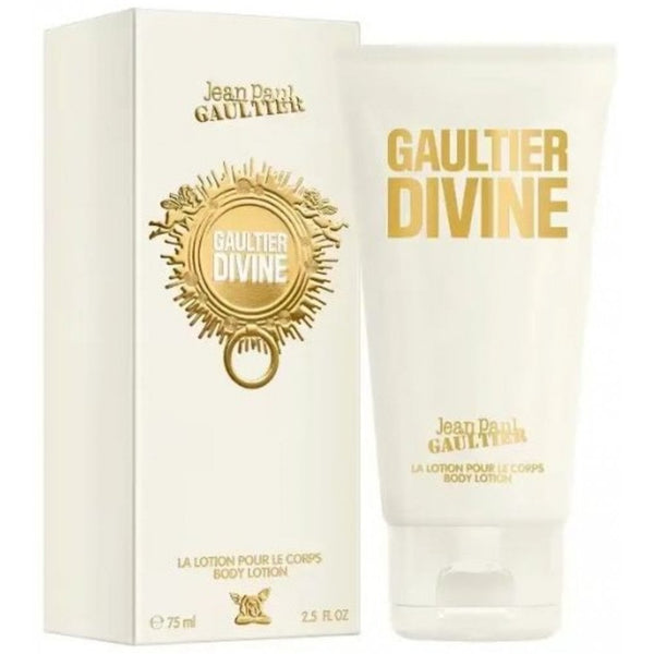 Jean Paul Gaultier Gaultier Divine 75ml Body Lotion