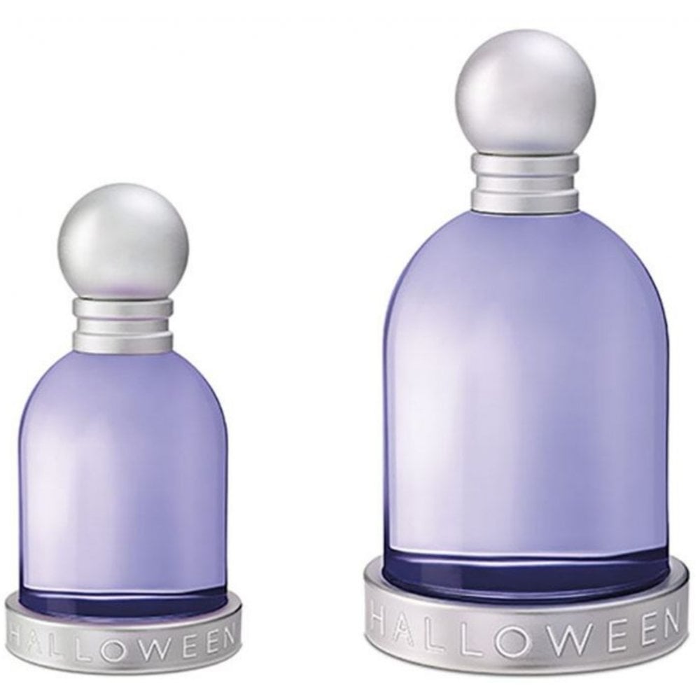 Jesus Del Pozo Halloween Gift Set 100ml EDT Spray - EDT 30ml