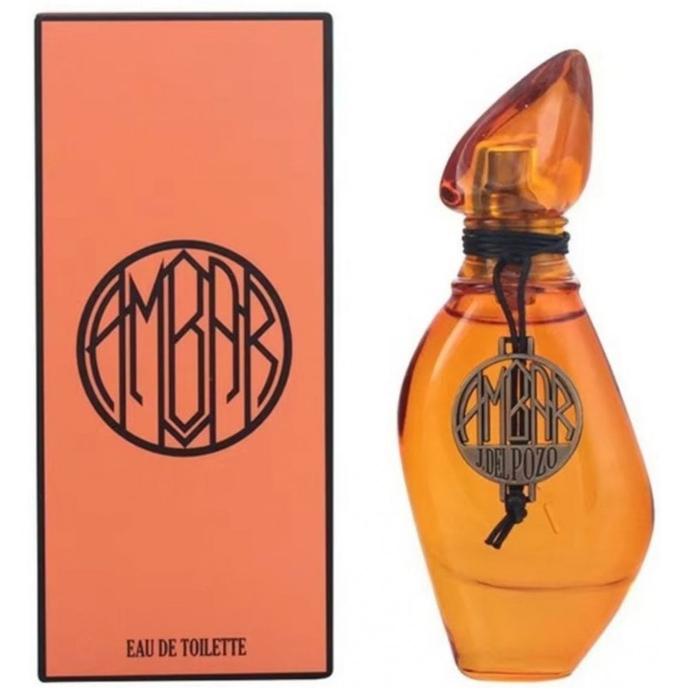 Jesus Del Pozo Ambar 30ml EDT Spray