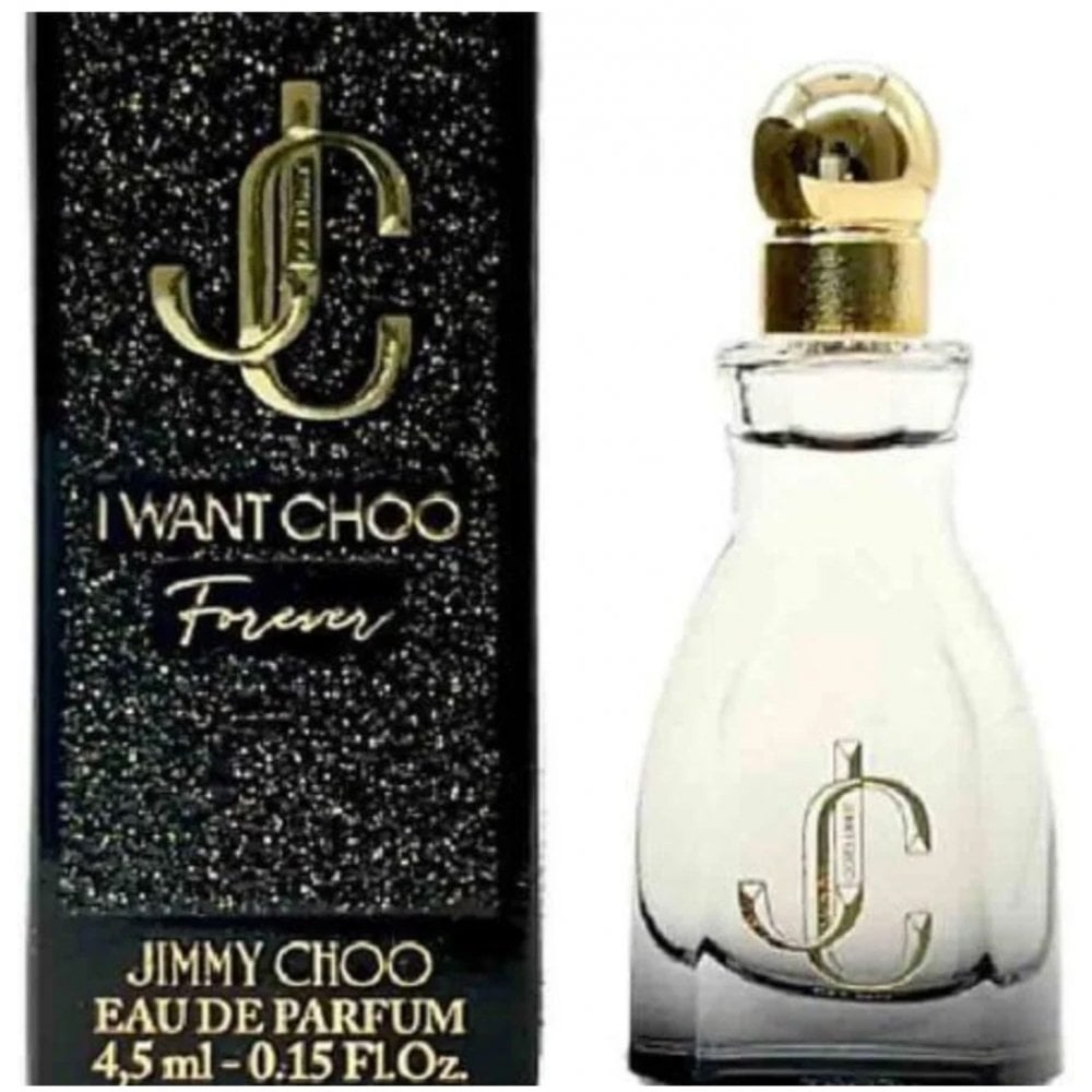 Jimmy Choo I Want Choo Forever 4.5ml EDP