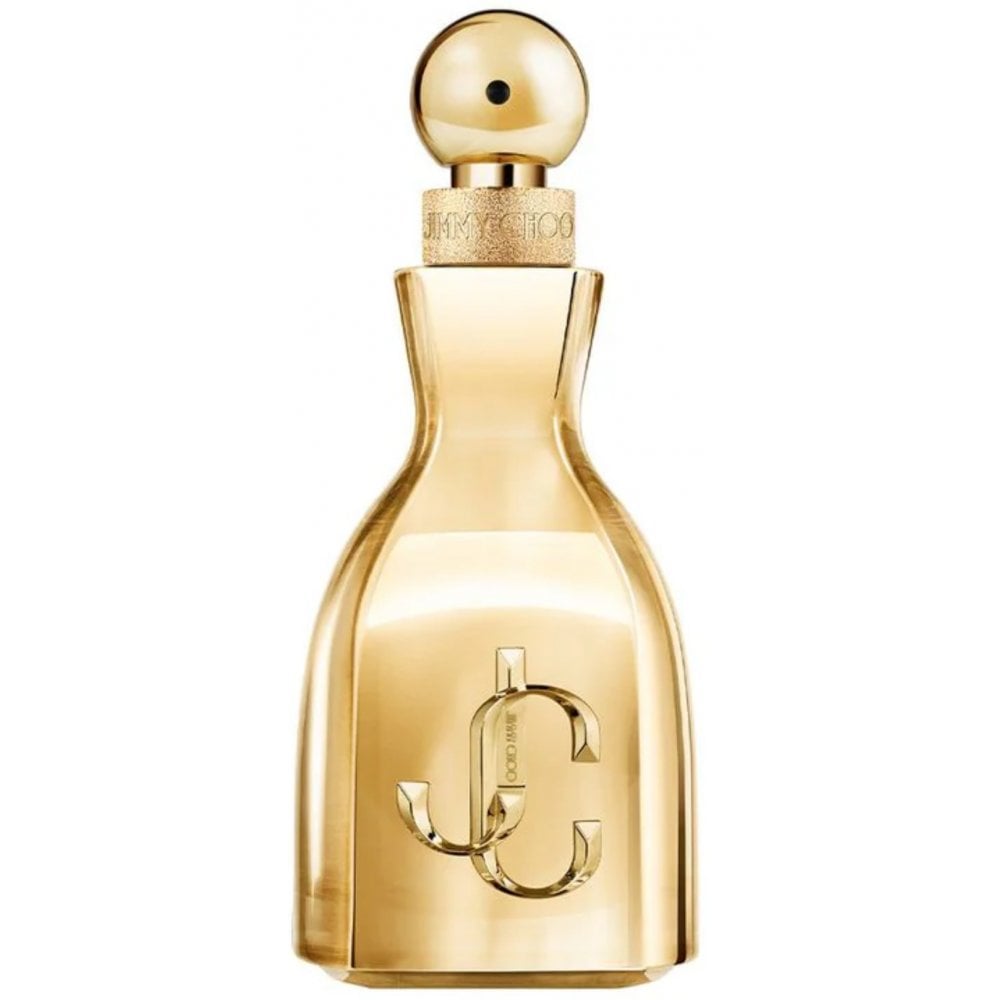 Jimmy Choo I Want Choo Le Parfum 100ml EDP Spray