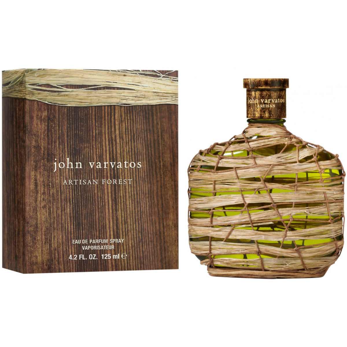 John Varvatos Artisan Forest For Men 75ml EDT Spray