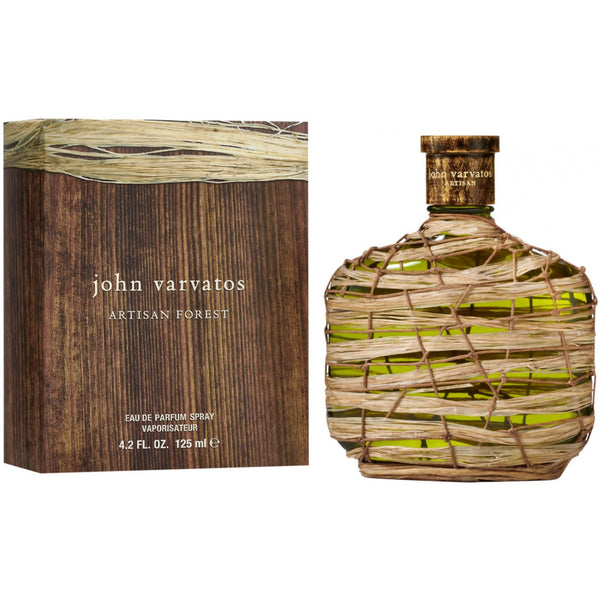 John Varvatos Artisan Forest For Men 75ml EDT Spray