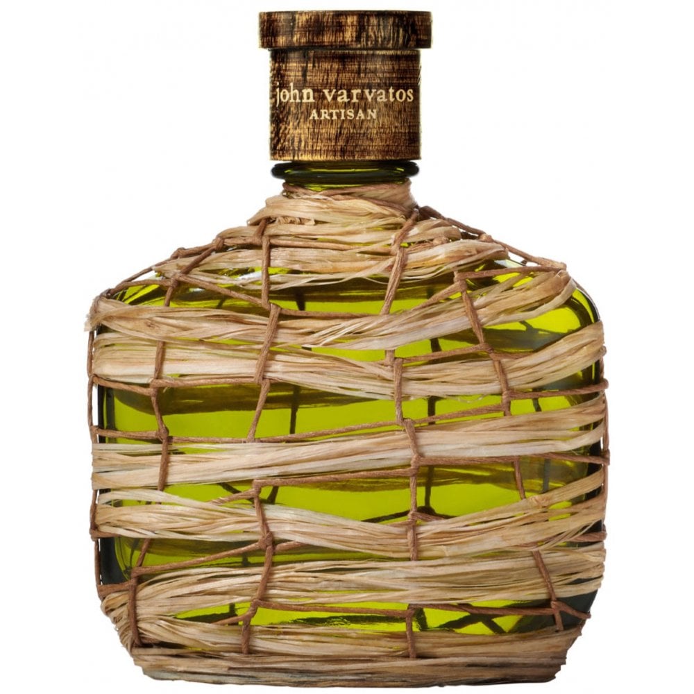 John Varvatos Artisan Forest For Men 75ml EDT Spray