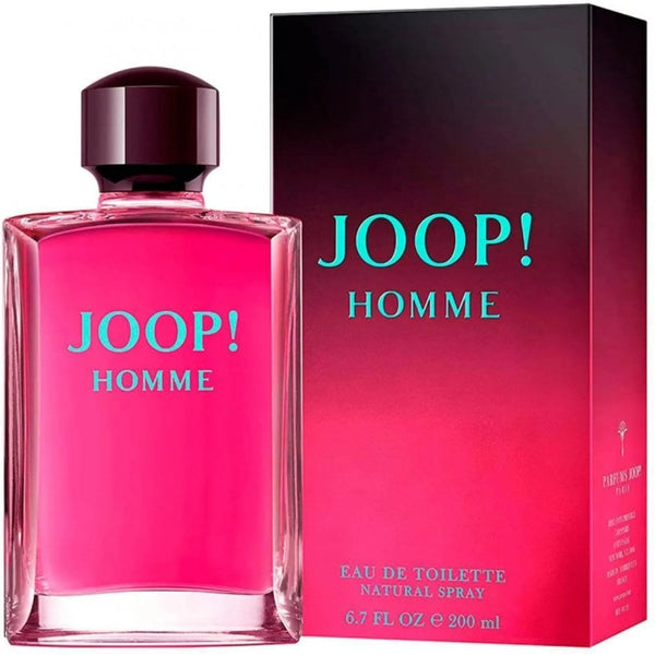 Joop! Homme 200ml EDT Spray