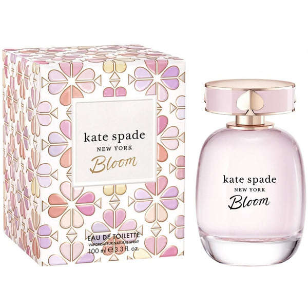 Kate Spade New York Bloom 100ml EDT Spray