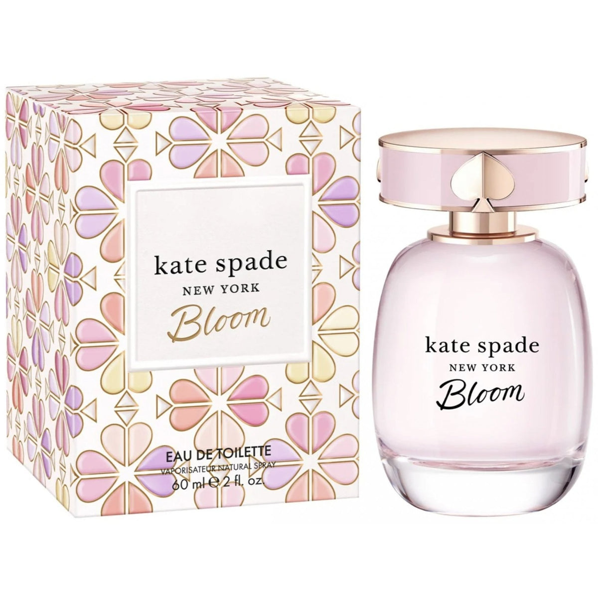 Kate Spade New York Bloom 60ml EDT Spray