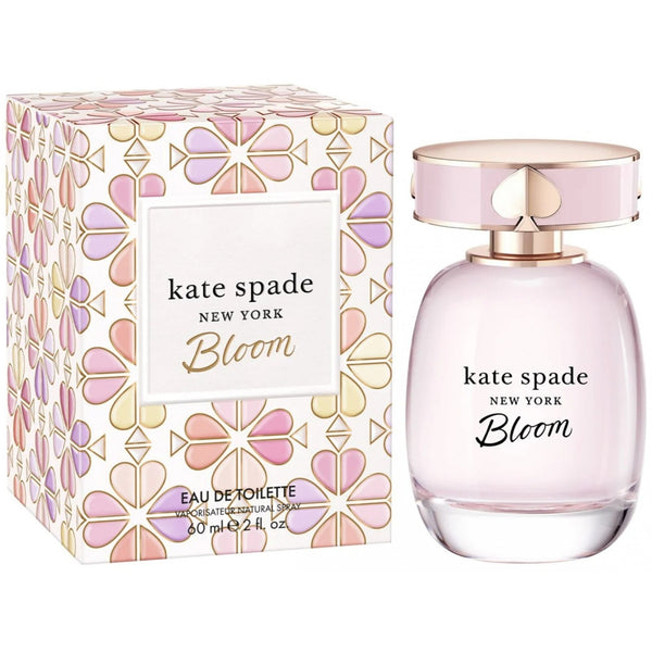 Kate Spade New York Bloom 60ml EDT Spray