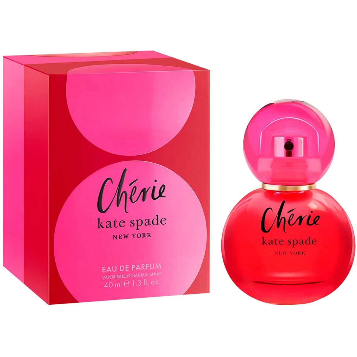 Kate Spade New York Cherie 40ml EDP Spray