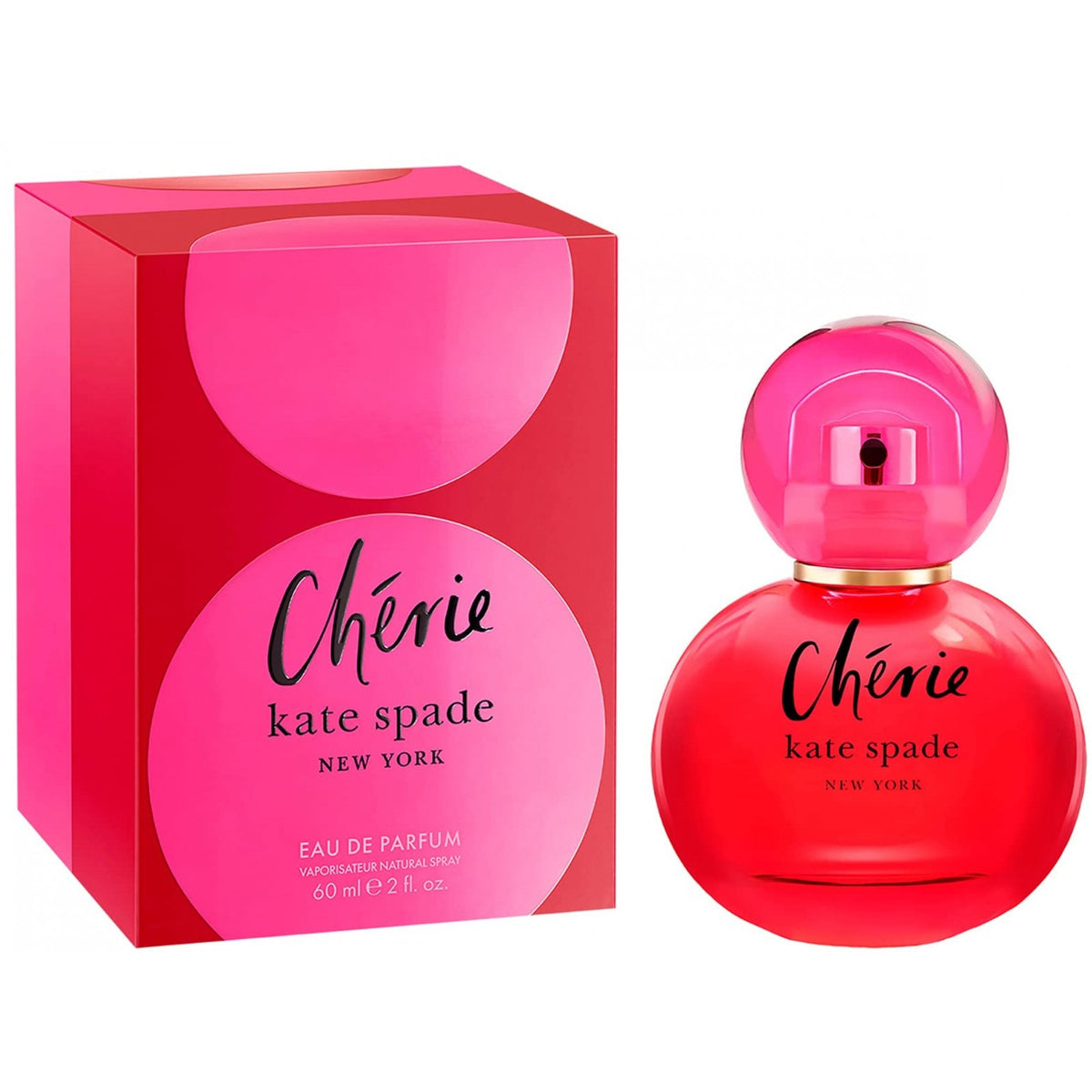 Kate Spade New York Cherie 60ml EDP Spray
