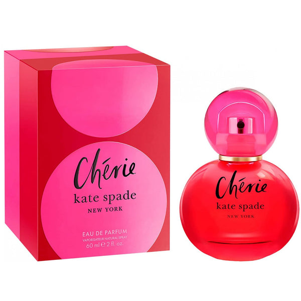 Kate Spade New York Cherie 60ml EDP Spray