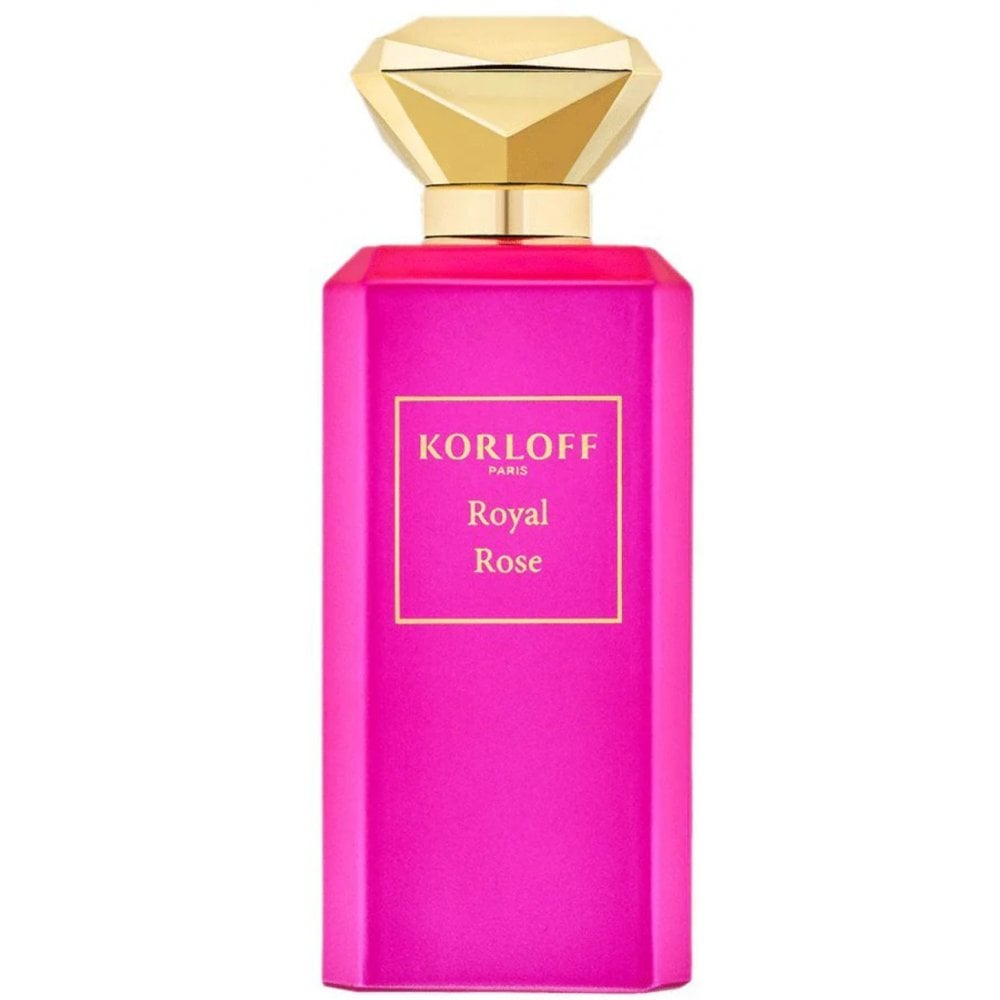 Korloff Royal Rose 88ml EDP Spray
