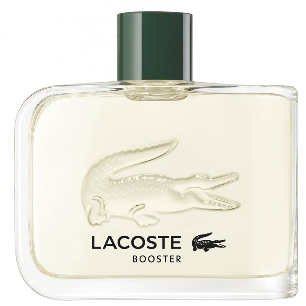 Lacoste Booster 125ml EDT Spray