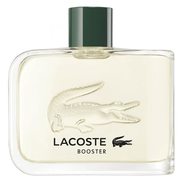 Lacoste Booster 125ml EDT Spray