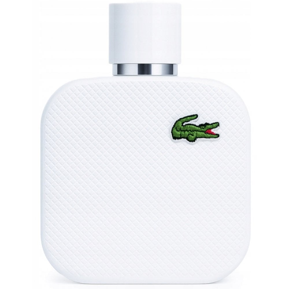 Lacoste L.12.12. Blanc 100ml EDP Spray