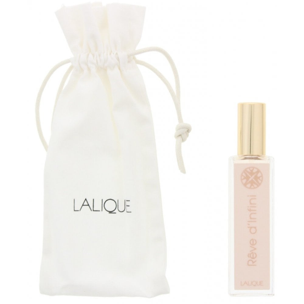 Lalique D'infini 15ml EDP Spray