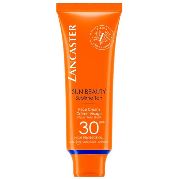 Lancaster Sun SPF30 Face Cream 50ml