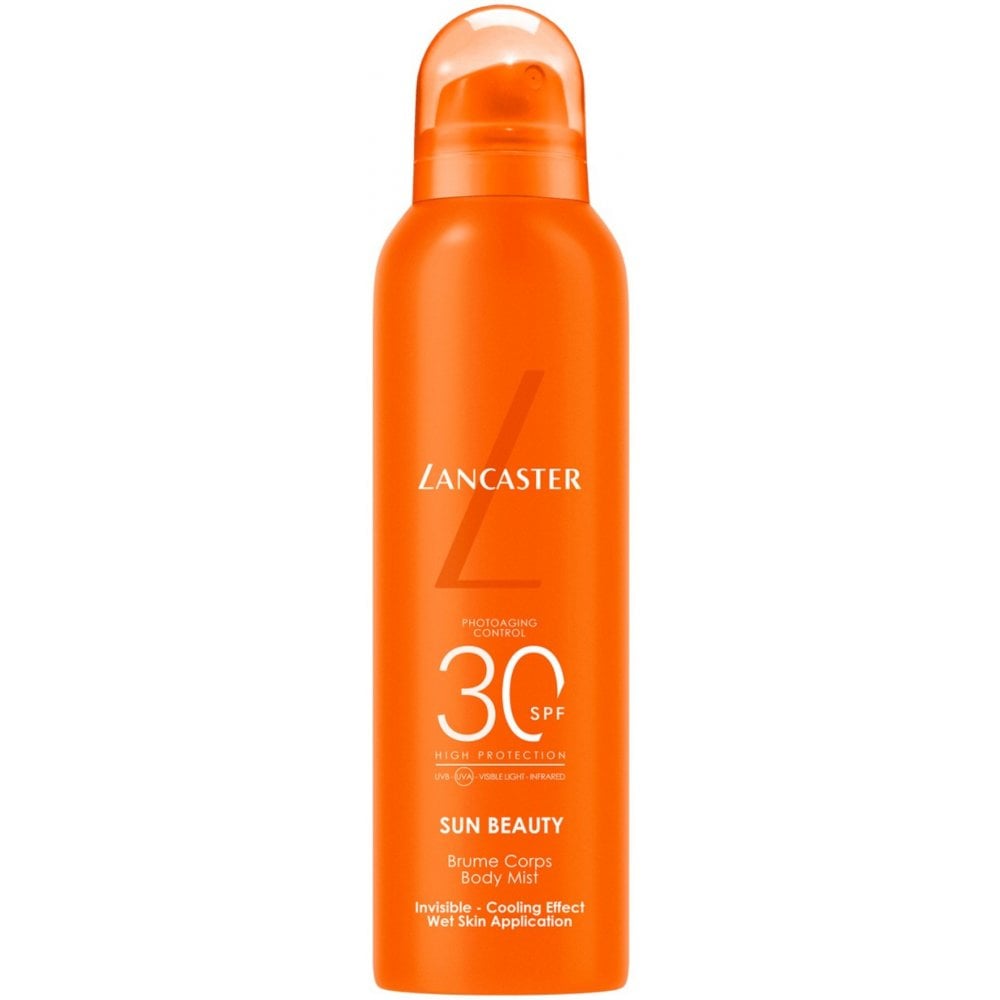Lancaster Sun Beauty SPF30 Body Mist 200ml