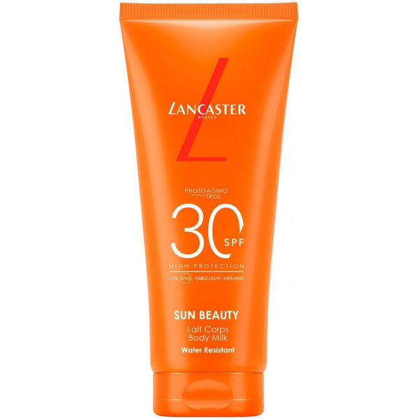 Lancaster Sun SPF30 Body Milk 100ml