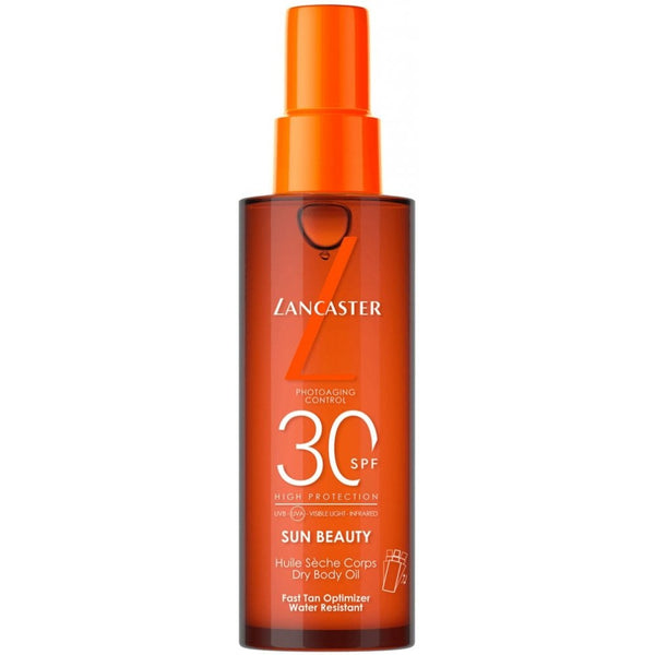 Lancaster Sun Beauty SPF30 Dry Oil 150ml