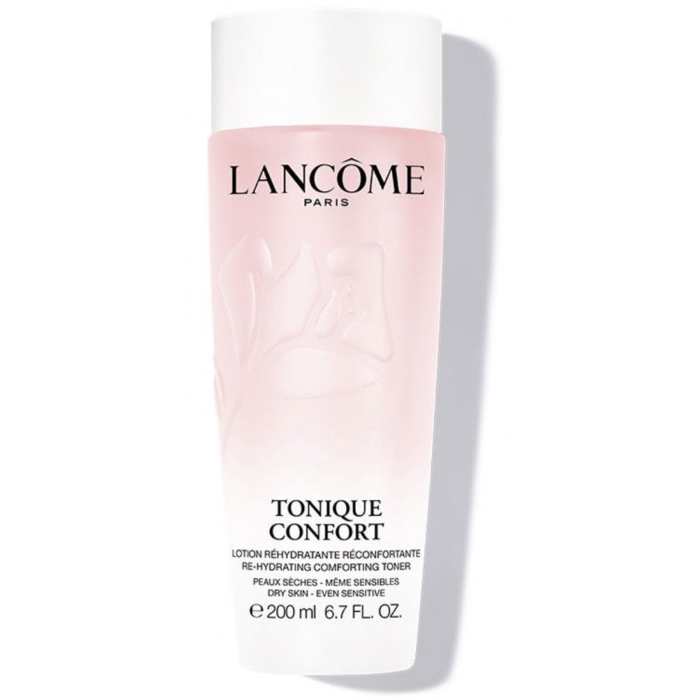 Lancome Pur Rituel Re-Hydrating Comforting Toner 400ml