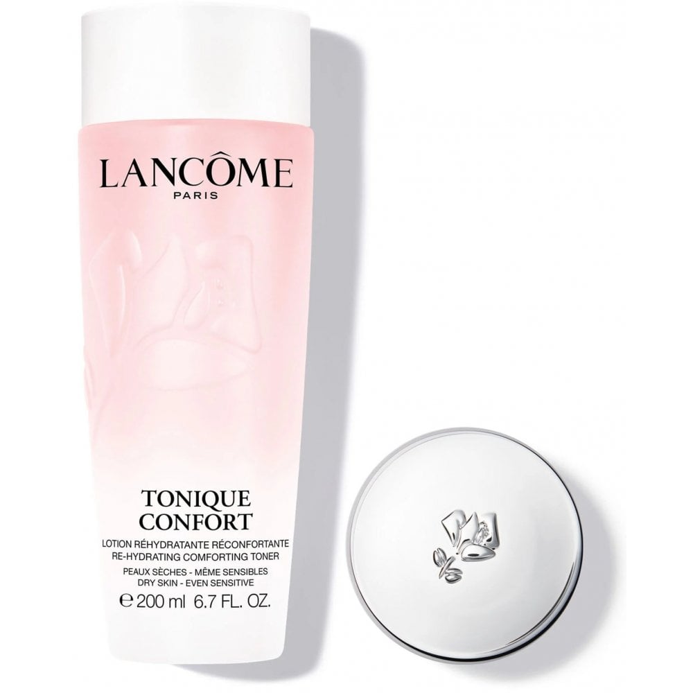 LancÃ´me Confort Re-Hydrating Comforting Toner 200ml