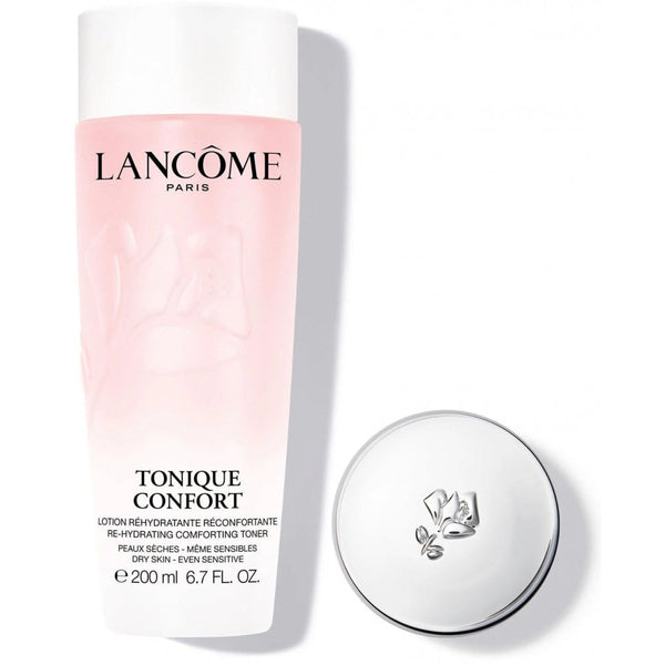 LancÃ´me Confort Re-Hydrating Comforting Toner 200ml