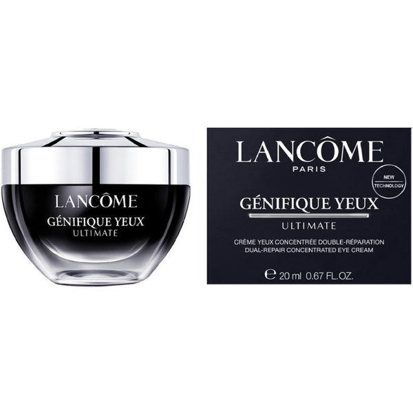 LancÃ´me GÃ©nifique Ultimate Dual-Repair Concentrated Eye Cream 20ml