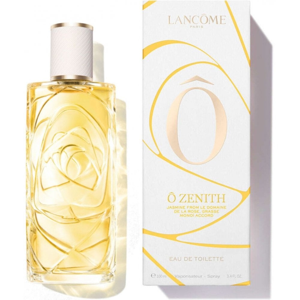 Lancome O Zenith 100ml EDT Spray