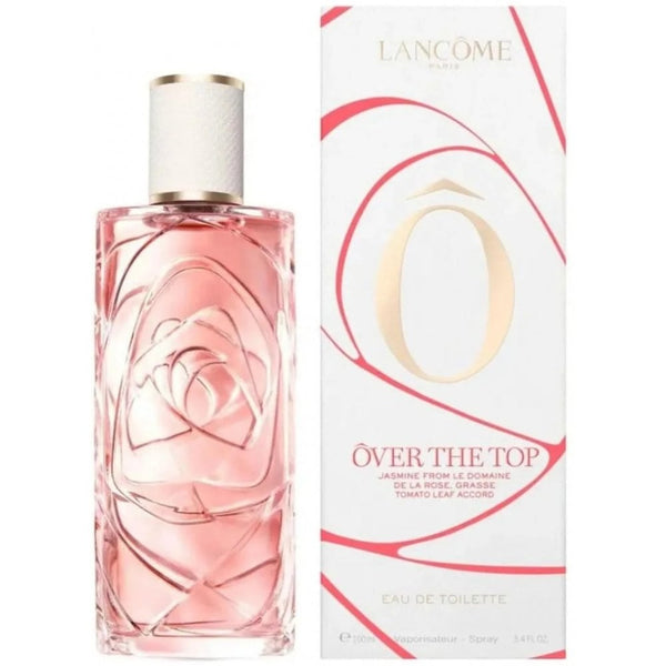 Lancome Over The Top 100ml EDT Spray