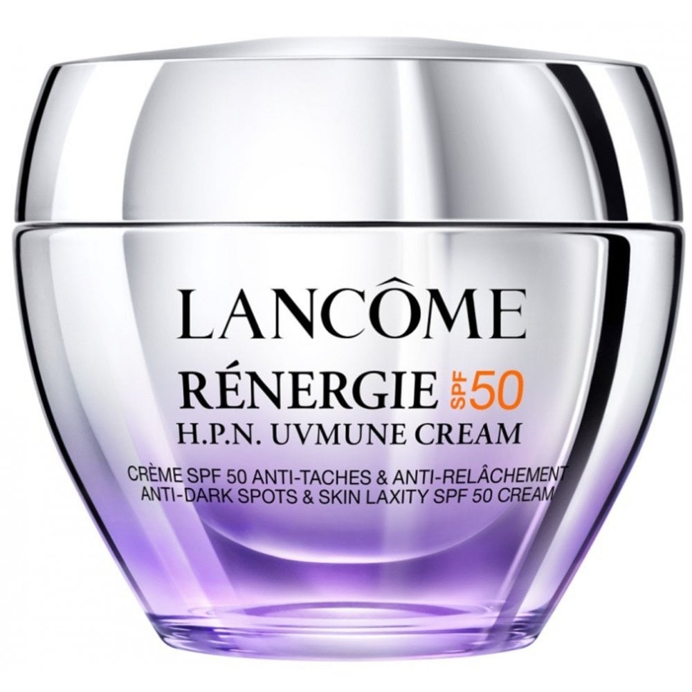 Lancome RÃ©nergie HPN 300 SPF50 Day Cream 50ml
